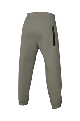 Pantalon polaire Tech - Vert olive