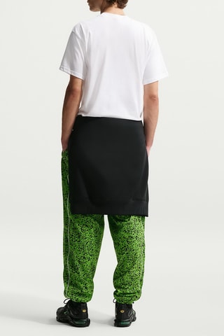 Pantalon - Vert