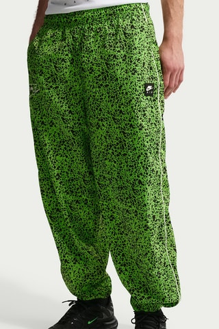 Pantalon - Vert