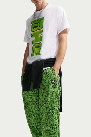Pantalon - Vert