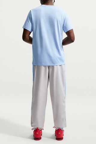 Pantalon Windrunner - Gris clair