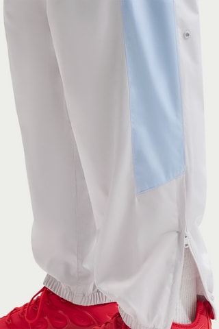Pantalon Windrunner - Gris clair