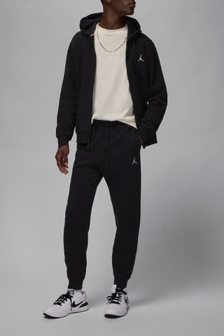 Pantalon polaire Jordan Brooklyn - Noir