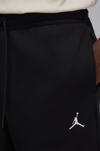 Pantalon polaire Jordan Brooklyn - Noir