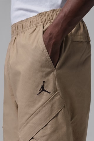 Pantalon - Jordan - Marron clair