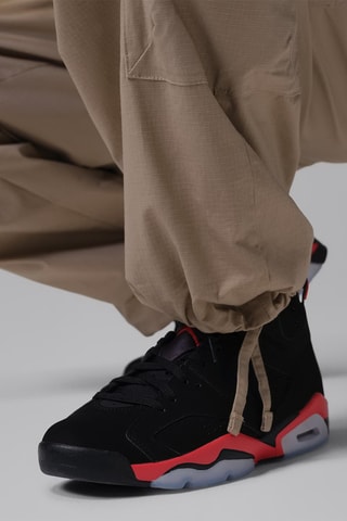 Pantalon - Jordan - Marron clair