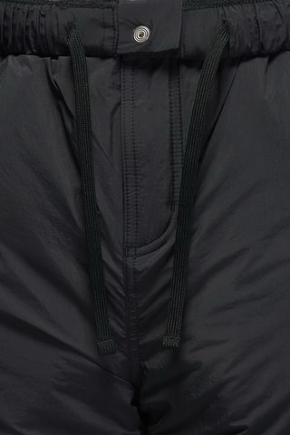 Pantalon Flight - Jordan - Noir