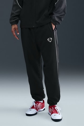 Pantalon Academy - Gris