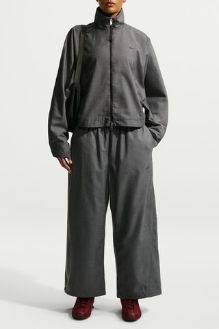 Pantalon Pregame - Gris foncé