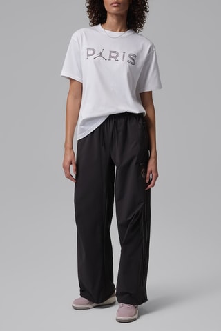 Pantalon de survêtement Paris Saint-Germain - Jordan - Noir