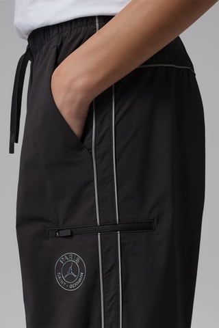 Pantalon de survêtement Paris Saint-Germain - Jordan - Noir