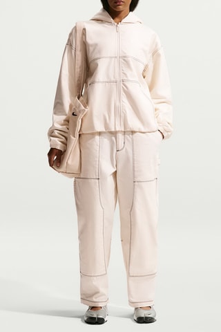 Pantalon - Ecru