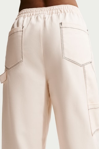 Pantalon - Ecru