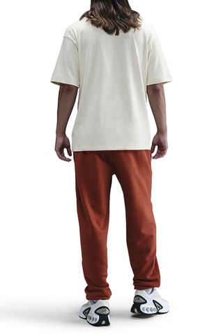 Pantalon - Marron