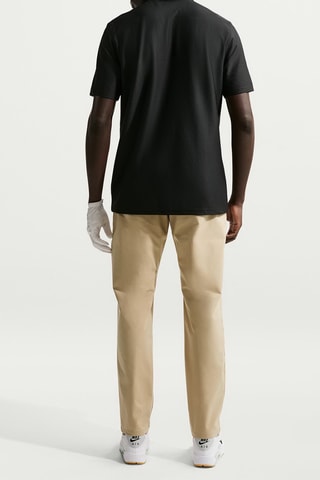 Pantalon de golf Velocity - Marron clair