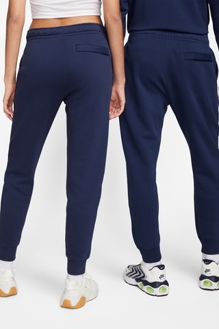 Pantalon polaire Club - Bleu marine