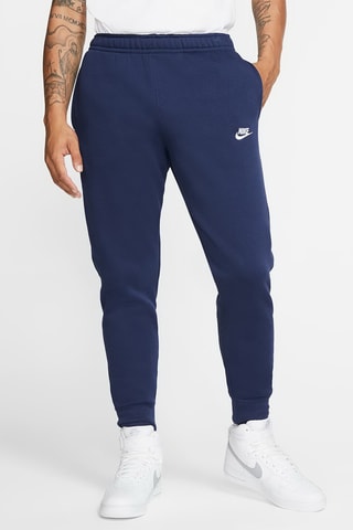 Pantalon polaire Club - Bleu marine