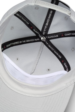 Casquette Jordan Pro - Gris clair