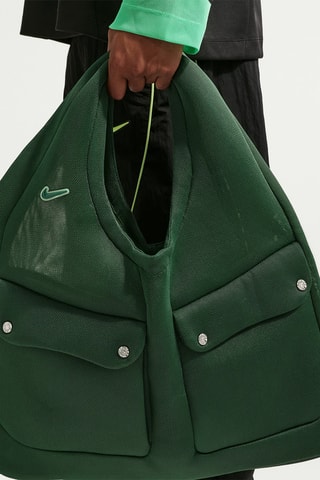 Veste sans manches - Vert