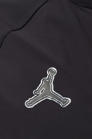 Veste de football PSG Club - Jordan - Noir