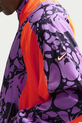 Veste Project F.R.O.G. - Violet