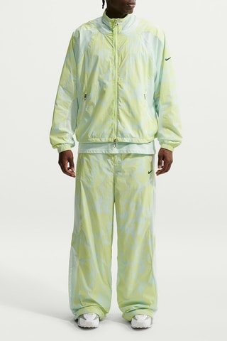 Veste - Vert d’eau