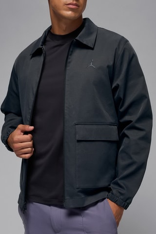 Veste de golf - Gris foncé