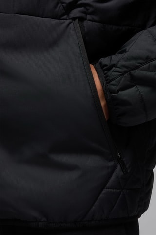 Veste à capuche - Jordan - Noir
