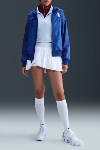 Veste de football Chelsea Football Club - Bleu marine