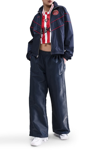 Veste de football Paris Saint-Germain - Bleu marine