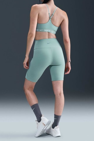 Brassière de sport ampliforme Indy - Vert d’eau