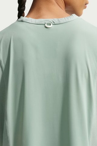 T-shirt d’entraînement Nike 24.7 ImpossiblySoft - Vert