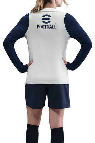 T-shirt de football Inter Milan - Gris clair