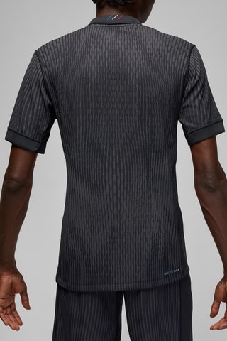 Maillot de football Paris Saint-Germain Quatrième - Noir