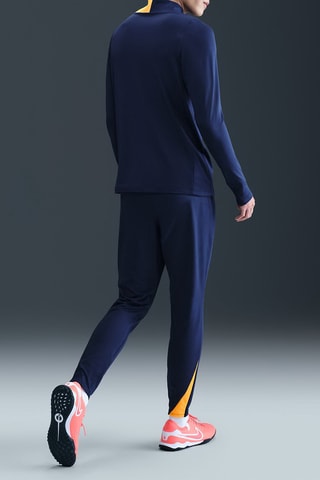 T-shirt d’entrainement de football Strike - Bleu marine