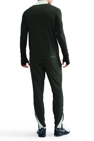 T-shirt d’entraînement Chelsea Football Club Strike Elite - Vert foncé