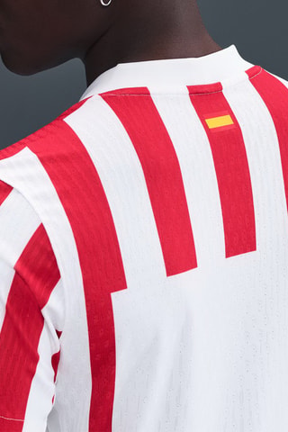 Maillot de football Atlético de Madrid Match - Rouge