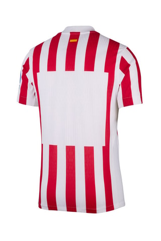 Maillot de football Atlético de Madrid Match - Rouge