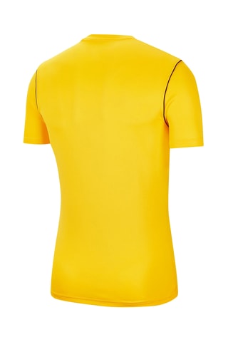 T-shirt de football Dri-FIT - Jaune