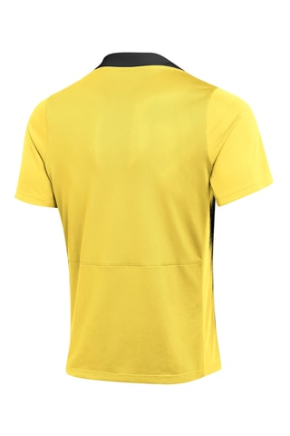 T-shirt de football Nike Dri-FIT Academy Pro 24 SS - Jaune