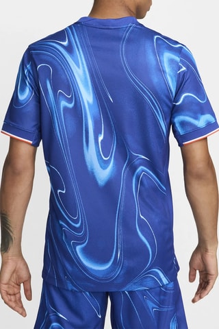 Maillot de football Football Club Chelsea - Bleu marine