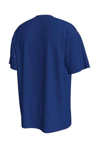 T-shirt de football CFC M NK LONDON TEE - Bleu