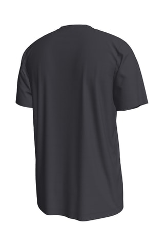 T-shirt de football Inter Milan - Anthracite