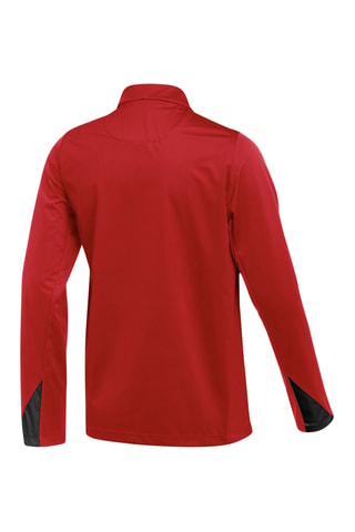 Sweat de football - Rouge