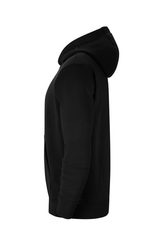 Sweat de football polaire à capuche Nike Park - Noir