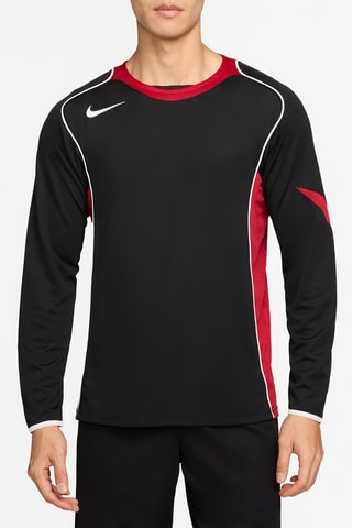 Sweat de football Total 90 - Noir