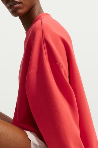 Sweat 24.7 ImpossiblySoft - Rouge
