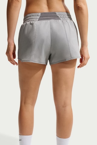 Short d’entrainement Nike One - Gris