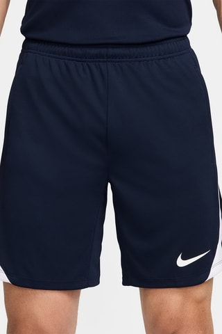 Short de football Nike Strike - Bleu marine
