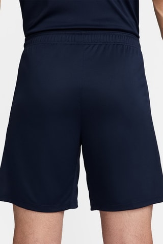Short de football Nike Strike - Bleu marine